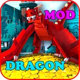 Dragon Mods for Minecraft Pro