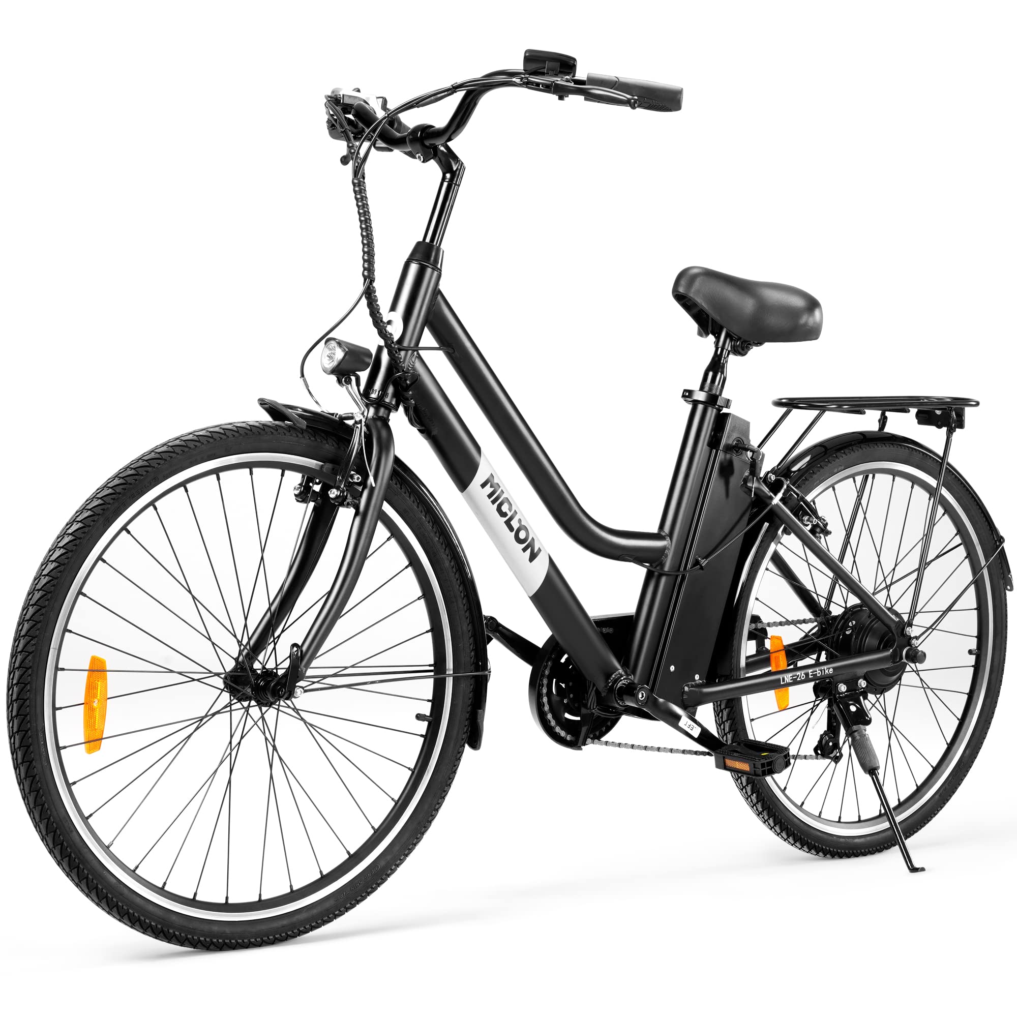miclon 26 electric bike
