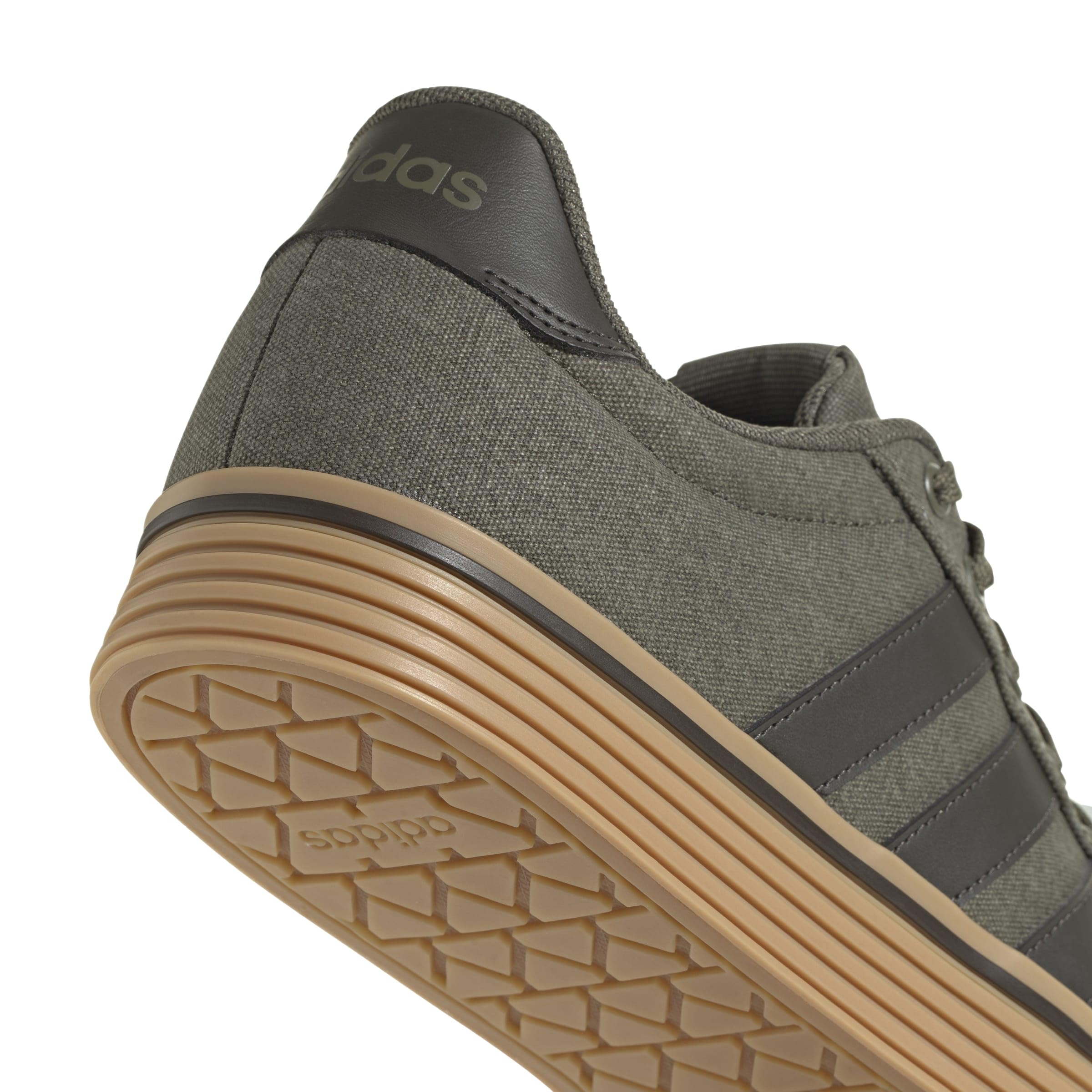 adidas Men's Daily 4.0 Sneaker