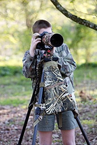 LENSCOAT LENSTOTE - MAX 5