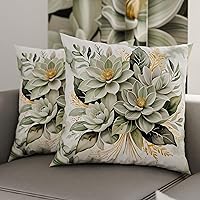 PETTI Artigiani Italiani - Coppia di Federe Cuscino 65x65 cm in Microfibra