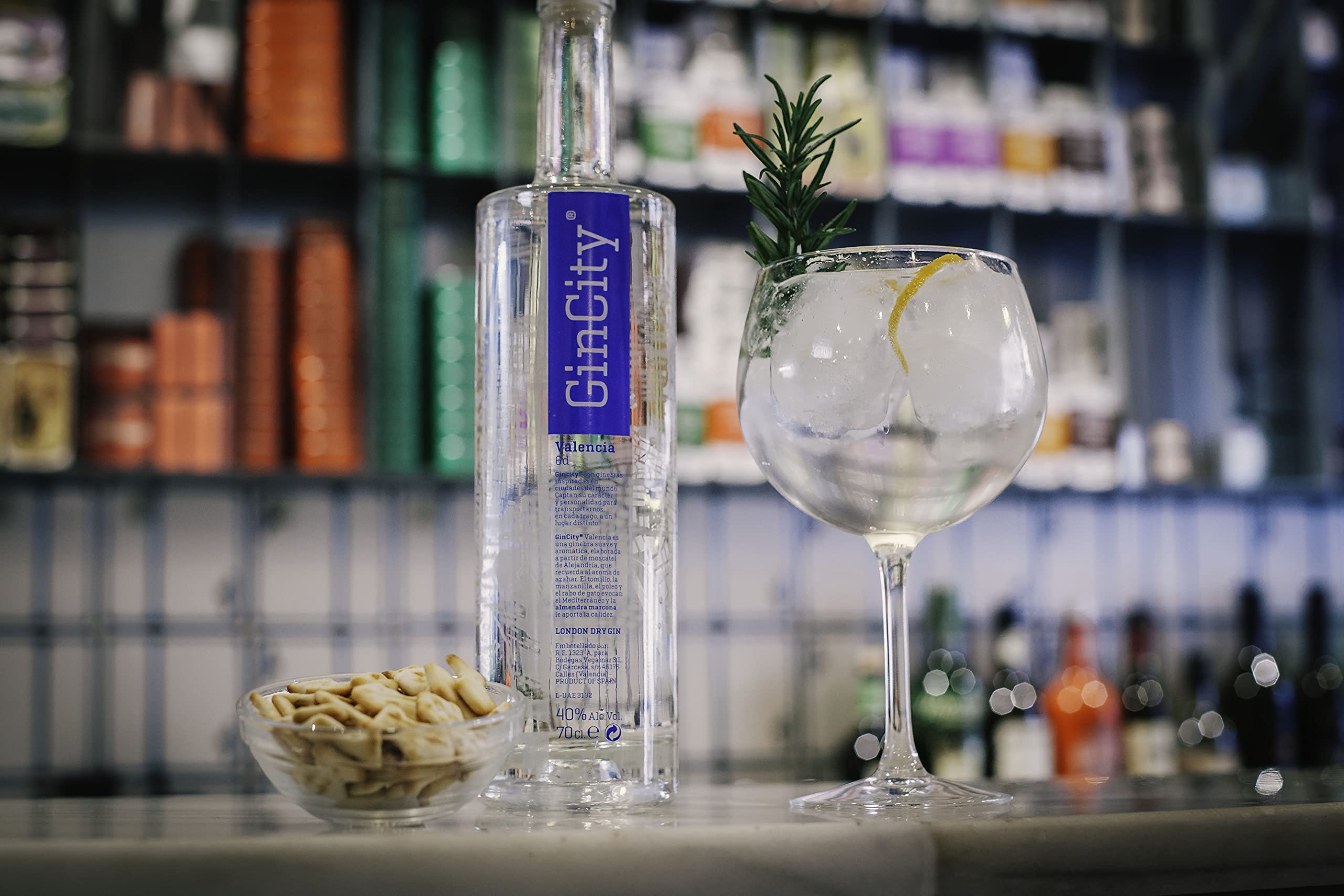 GinCity London