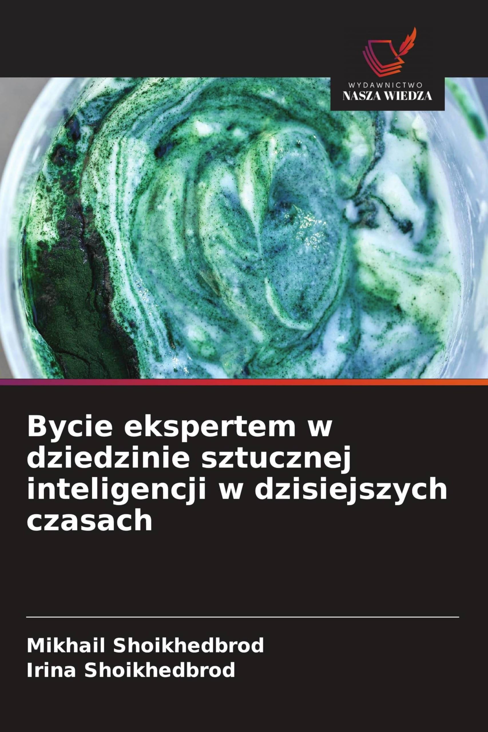 Bycie ekspertem w dziedzinie sztucznej inteligencji w dzisiejszych czasach