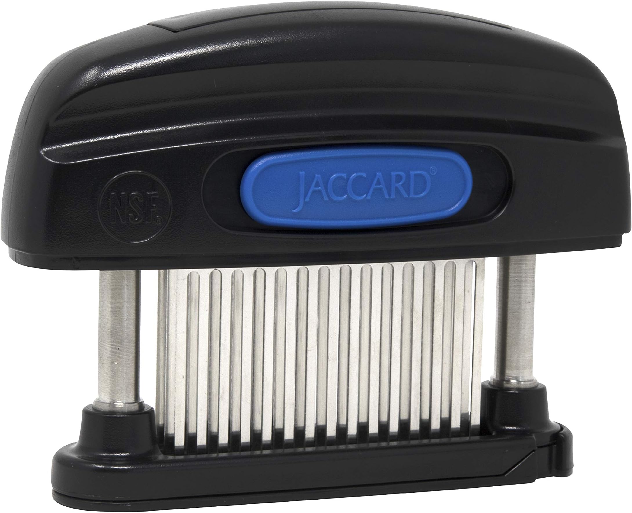Jaccard Supertendermatic 16 Blade Tenderizer One Size Black 200345