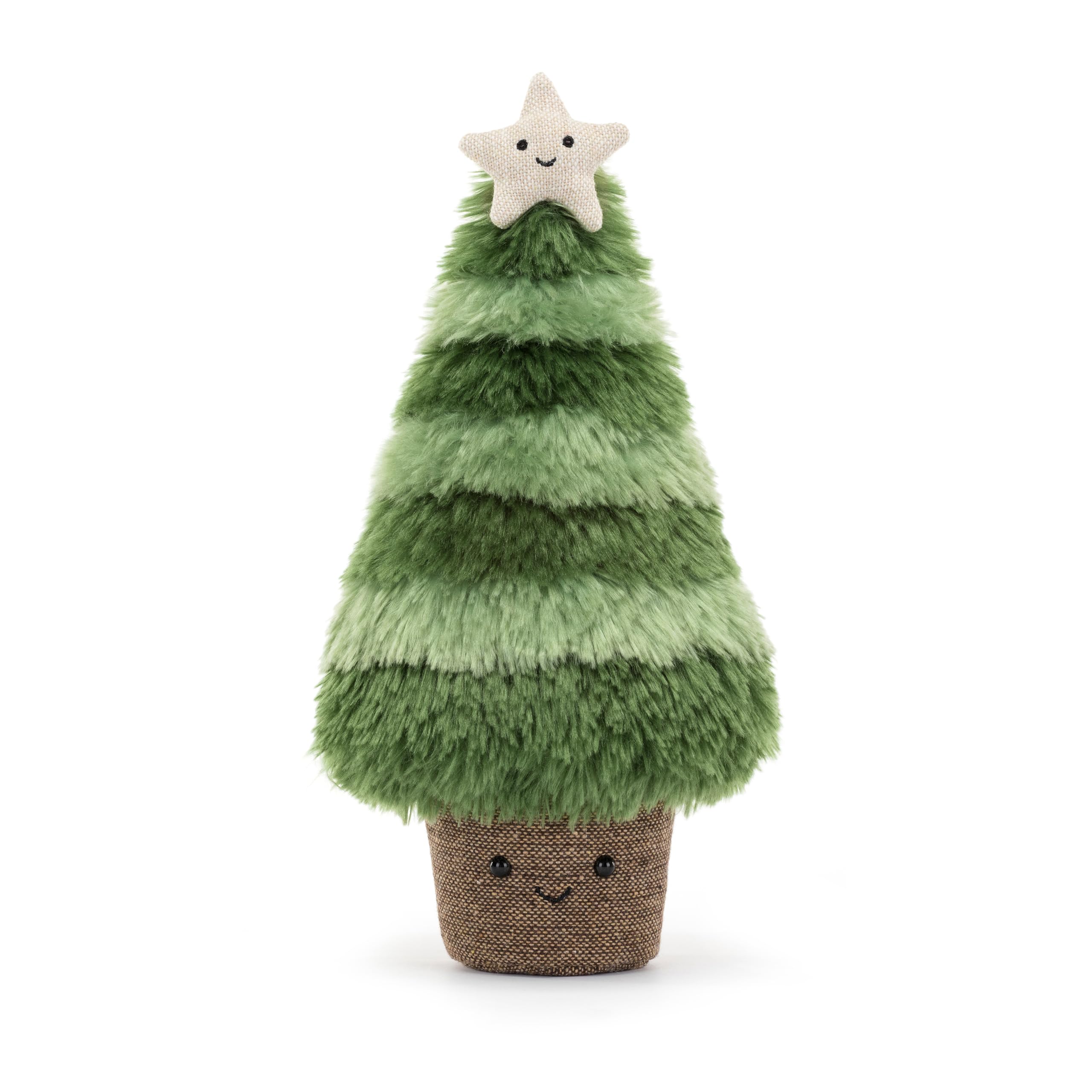 Jellycat Amuseable Nordic Spruce Christmas Tree: Buy Online at