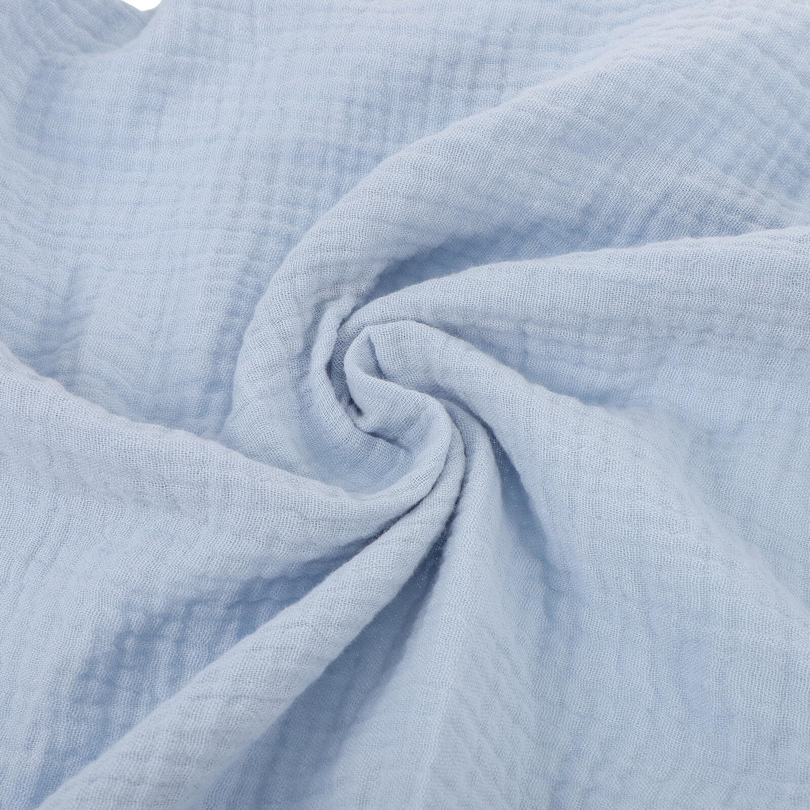 3 Piezas Manta para Recién Nacido de Muselina para Envolver Cómodamente Mantas para Dormir y Baño de Niña Unisex