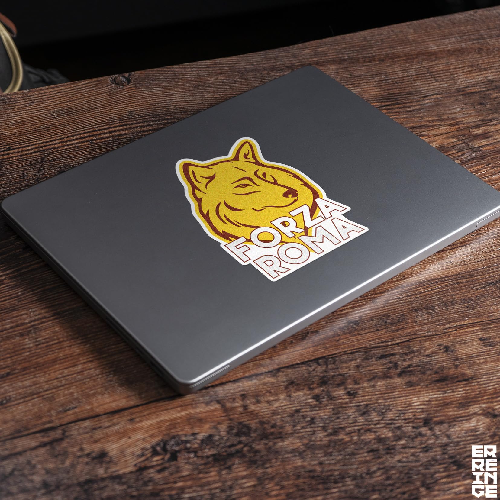erreinge Sticker Mano di Fatima Adesivo Sagomato in PVC per Decalcomania Parete Murale Auto Moto Casco Camper Laptop - cm 35