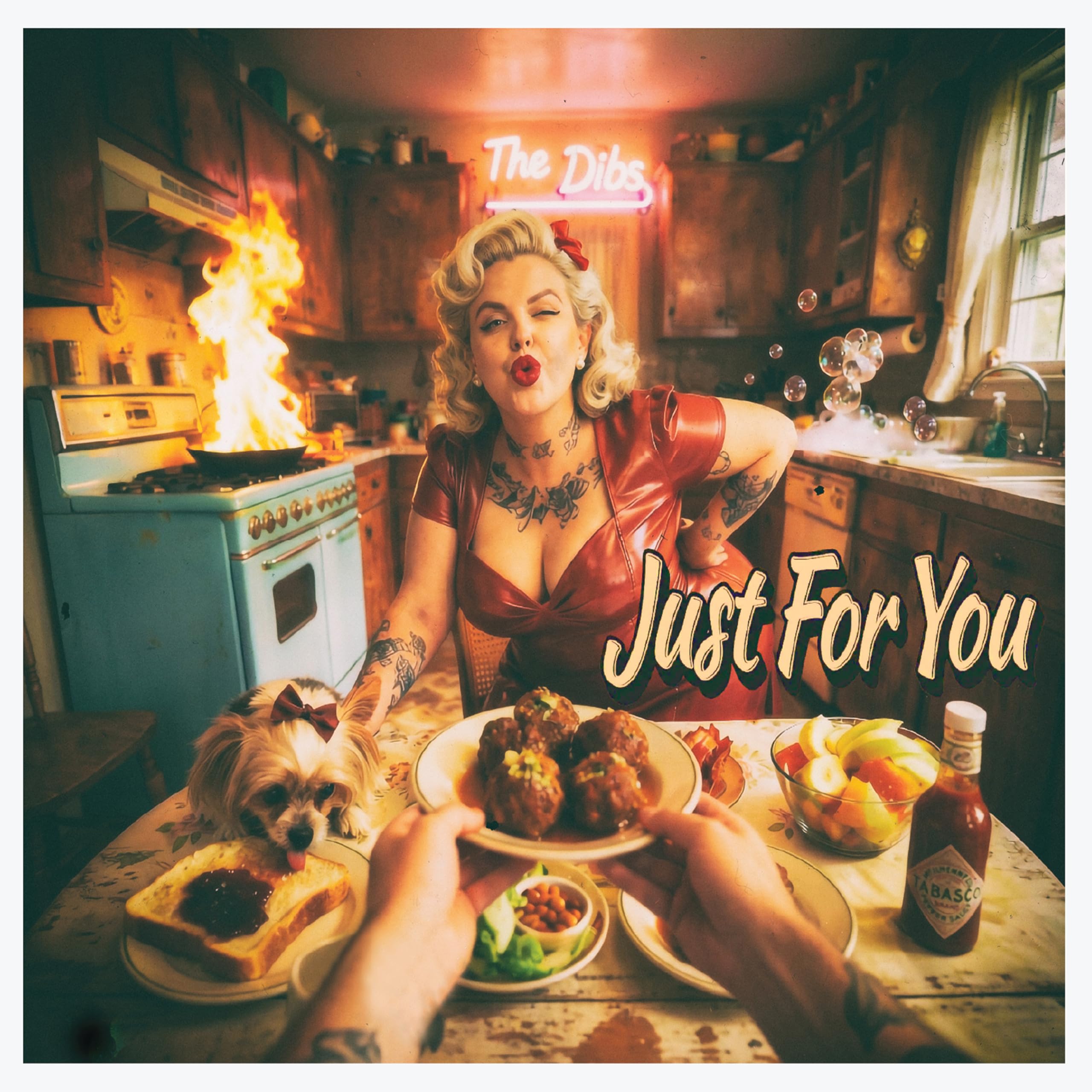 Just for You