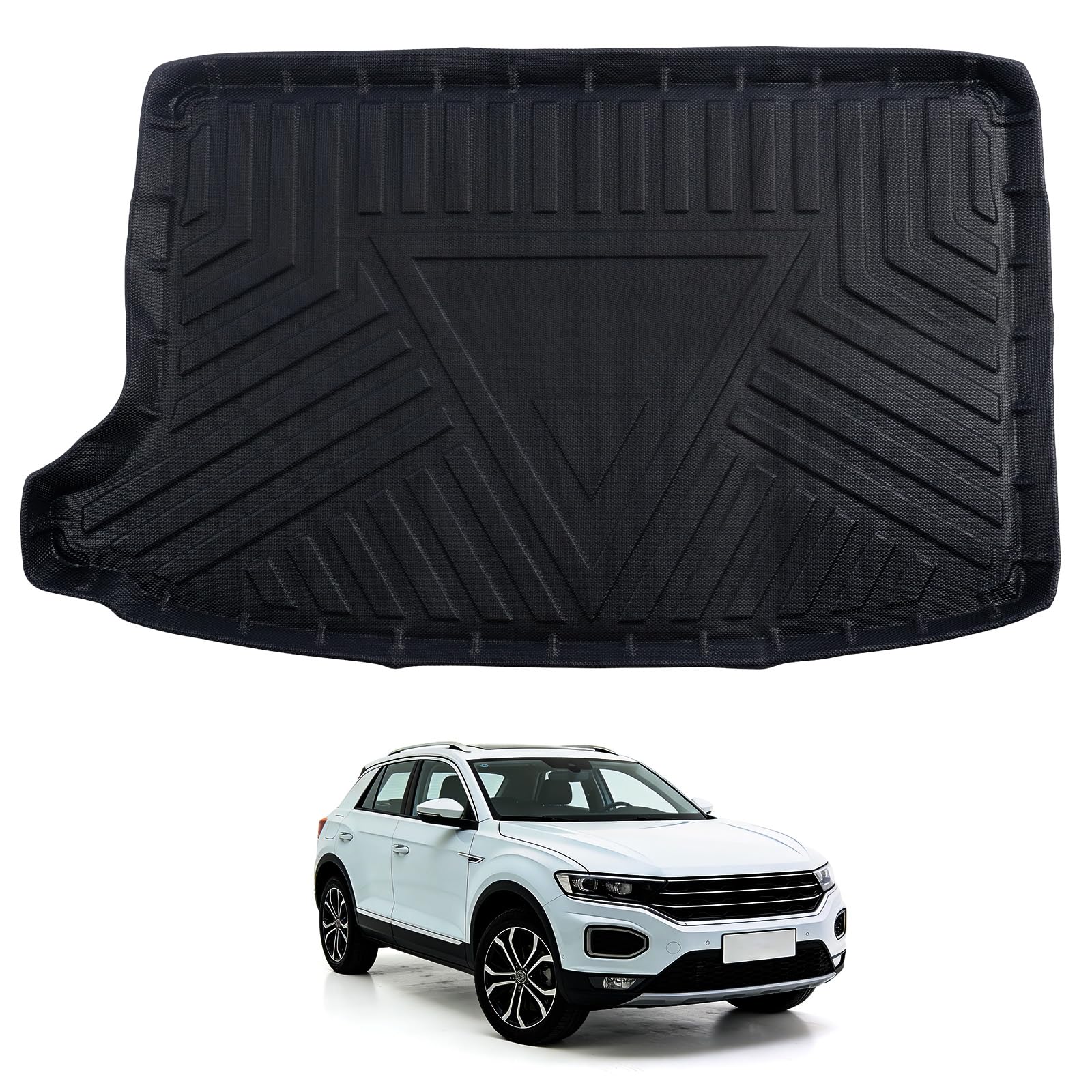Heckklappen Gasdruckfeder Kompatibel mit Alpina B3 2007-2013