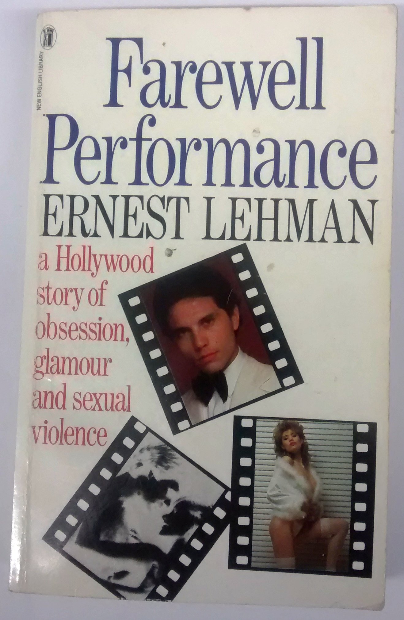 Farewell Performance