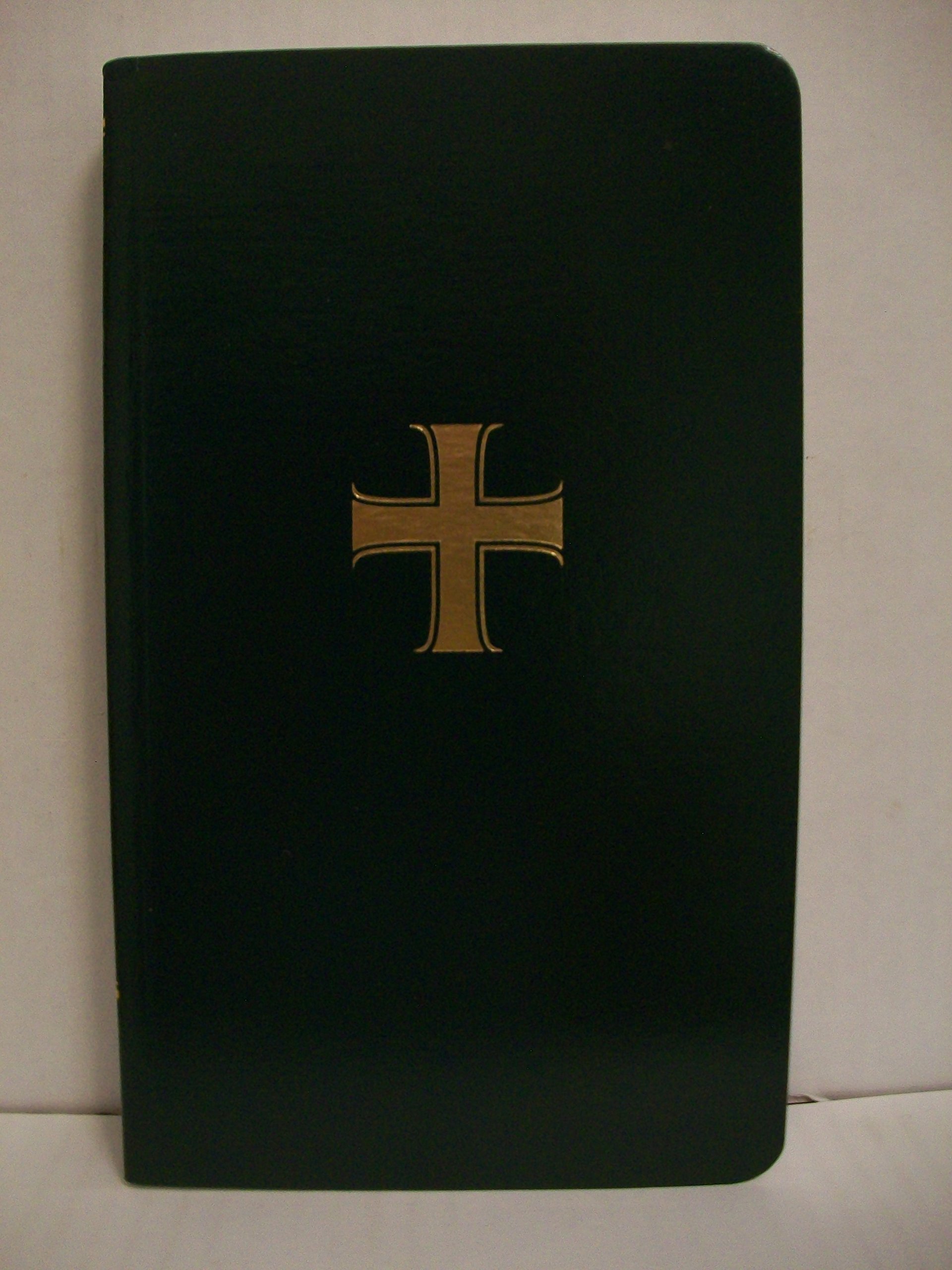 A Guide to Prayer for All Who Seek God