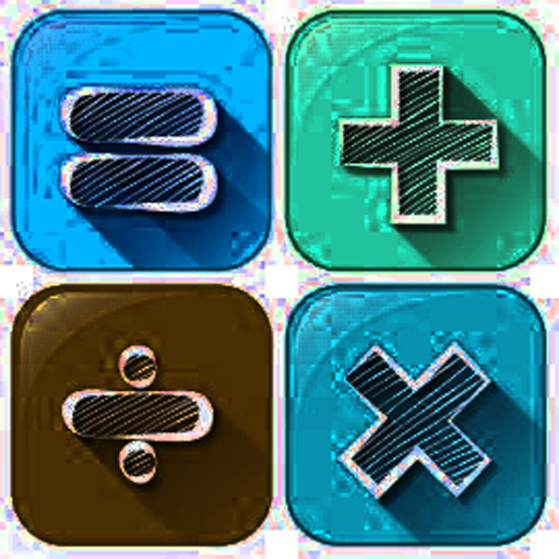 Learn Math: The four operations-Aplicación en Amazon Appstore