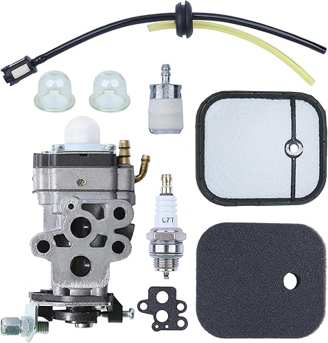 Carburador para RedMax GZ23N GZ25N BCZ260TS GZ30N BCZ3060TS BCZ2660TS BCZ2460S BCZ2460TS HEZ2460F BCZ2450T Desbrozadora recortadora