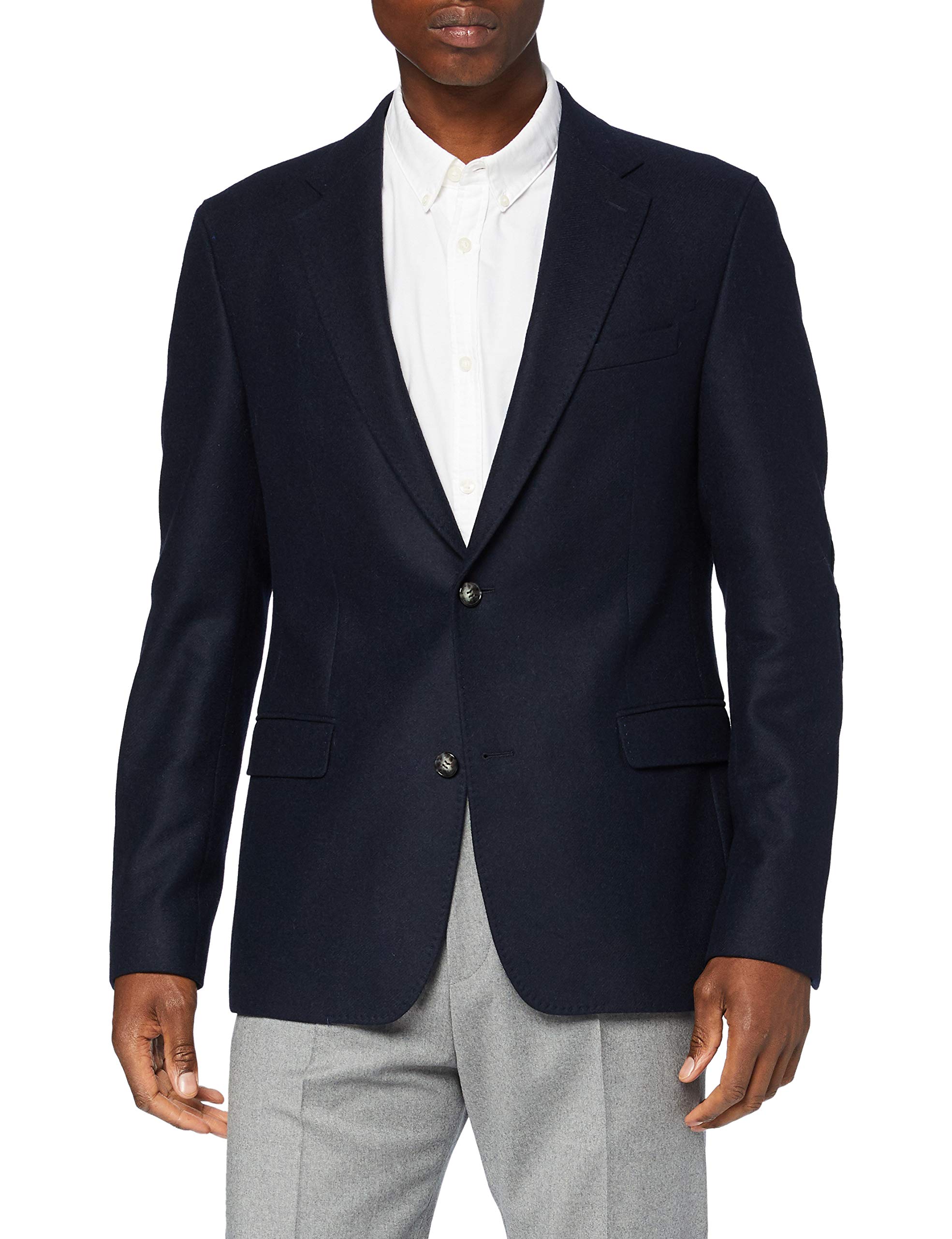 StrellsonMen's Cozer-e Blazer