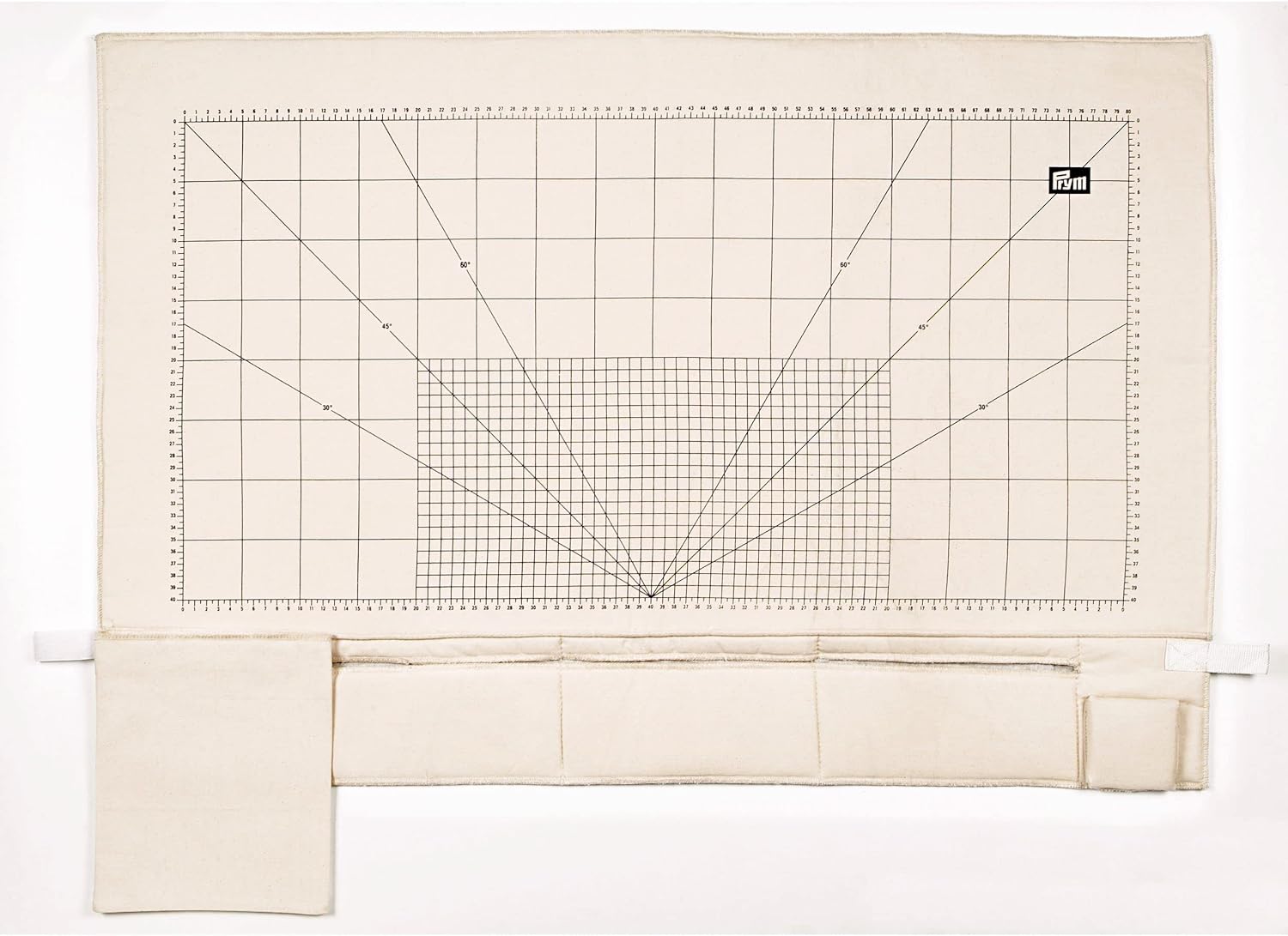 Prym Multi-Functional Ironing Sheet