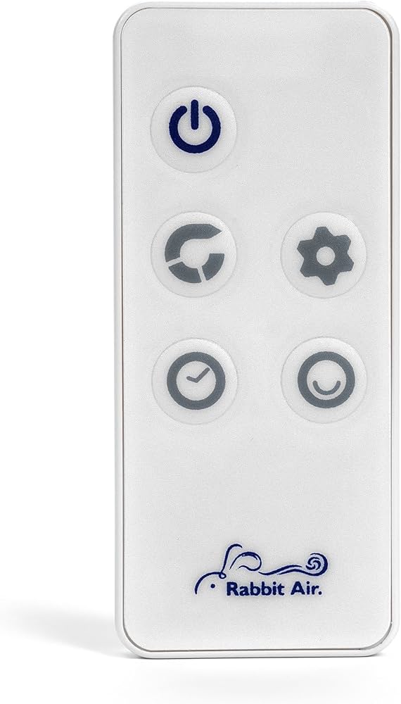 Amazon | Rabbit Air BioGS 2.0空気清浄機（SPA-625J） | RabbitAir