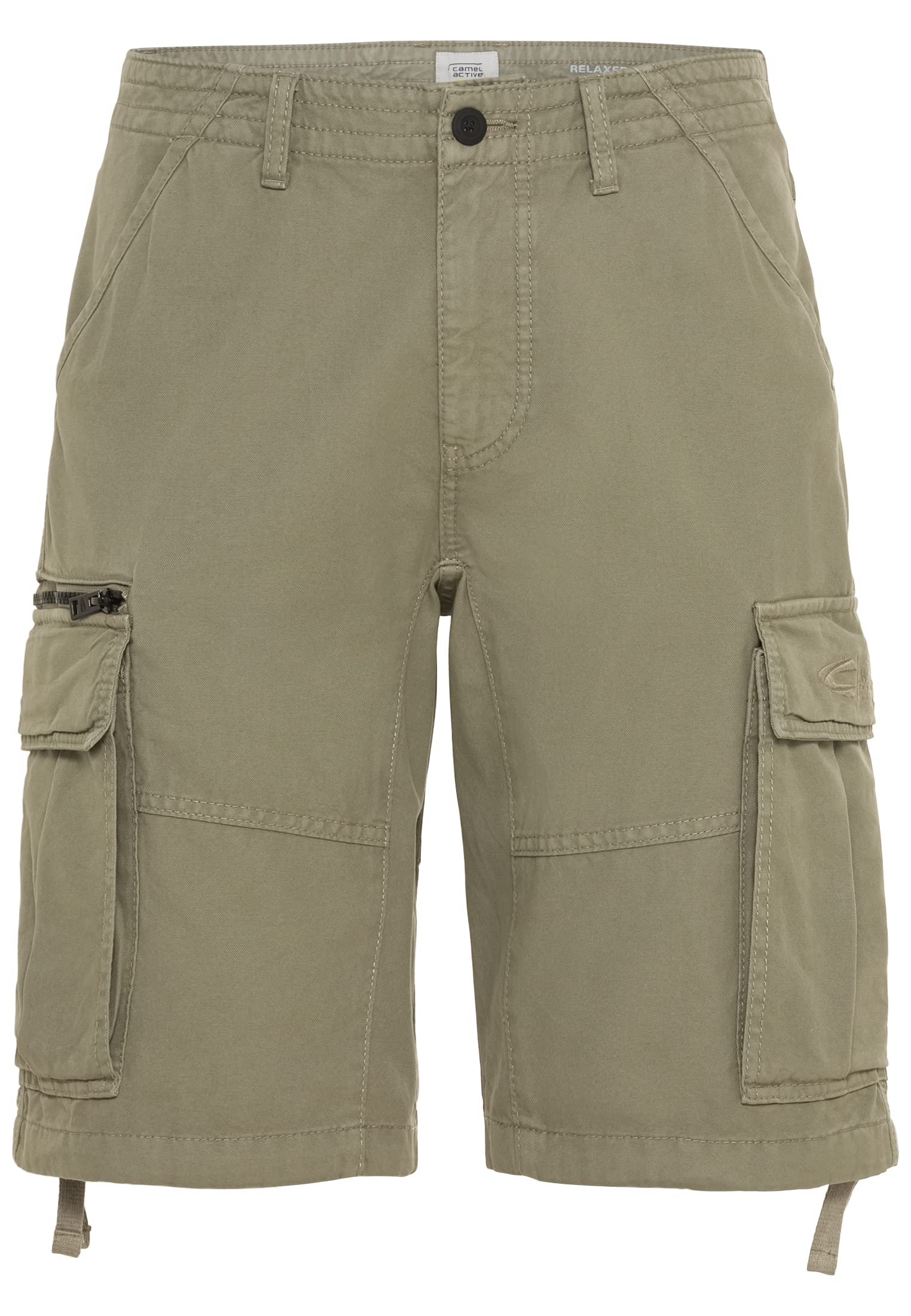 Camel Active Bermuda Shorts Camel Active REGULAR FIT Shorts