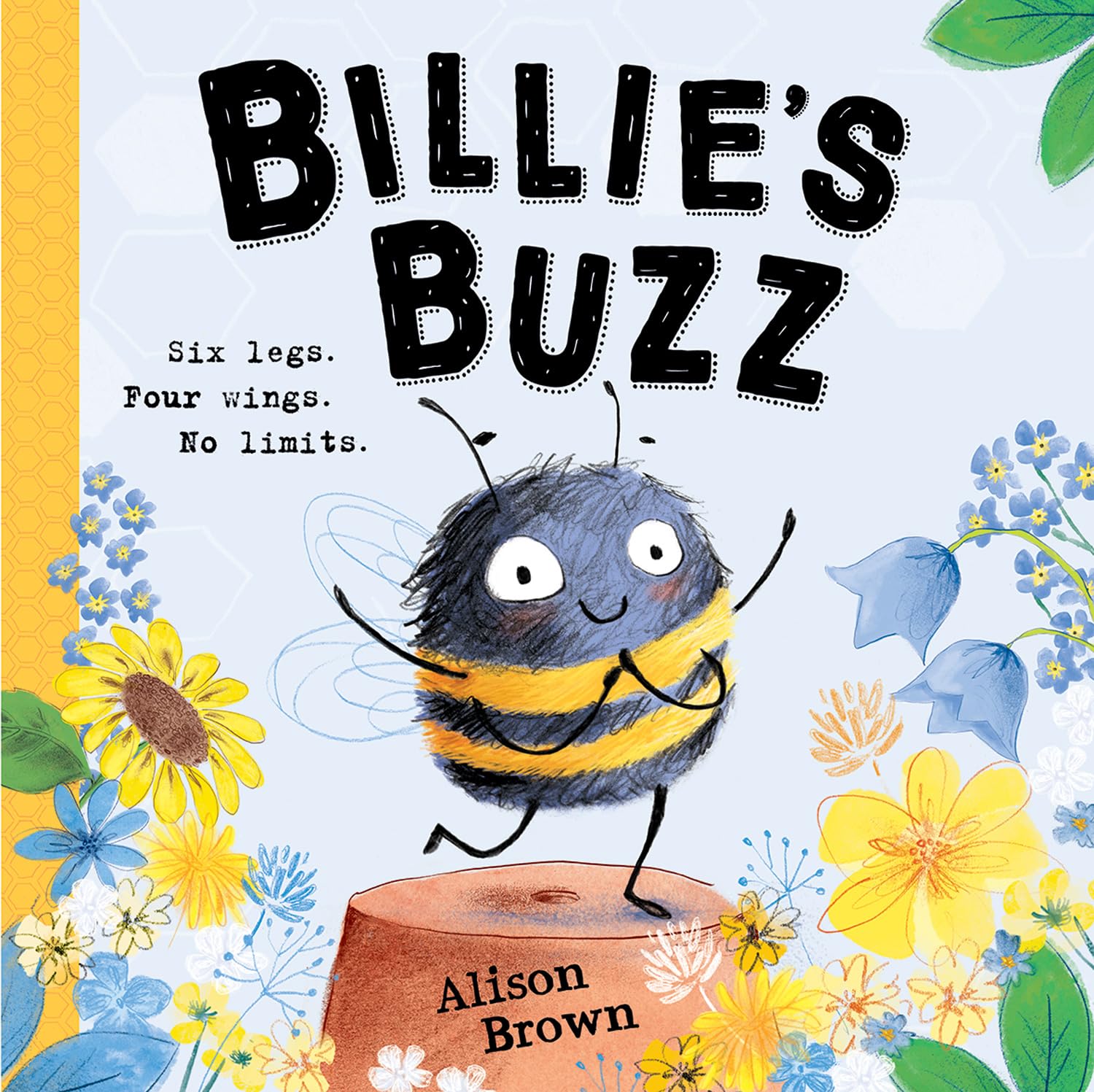 Billie’S Buzz