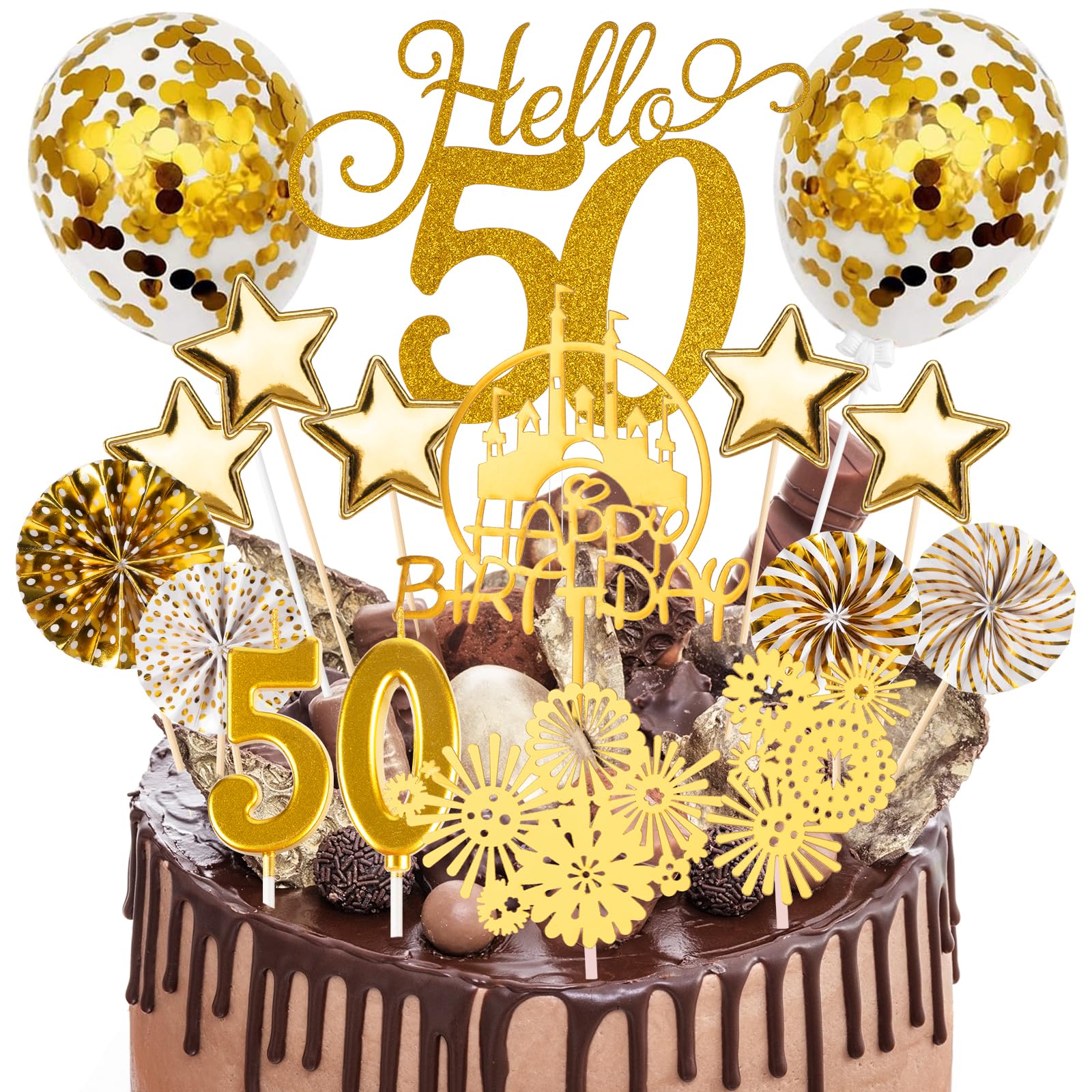 Gâteau D'anniversaire De Charcuterie Rose Délicat Avec Bougies Brûlantes Et Décorations Illustration Stock - Illustration Du Givrage, Dessert: 272674550