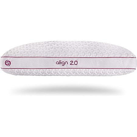 Bedgear pillow amazon Clearance