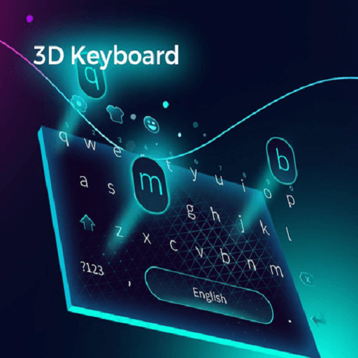 Magic Keyboard - App on Amazon Appstore