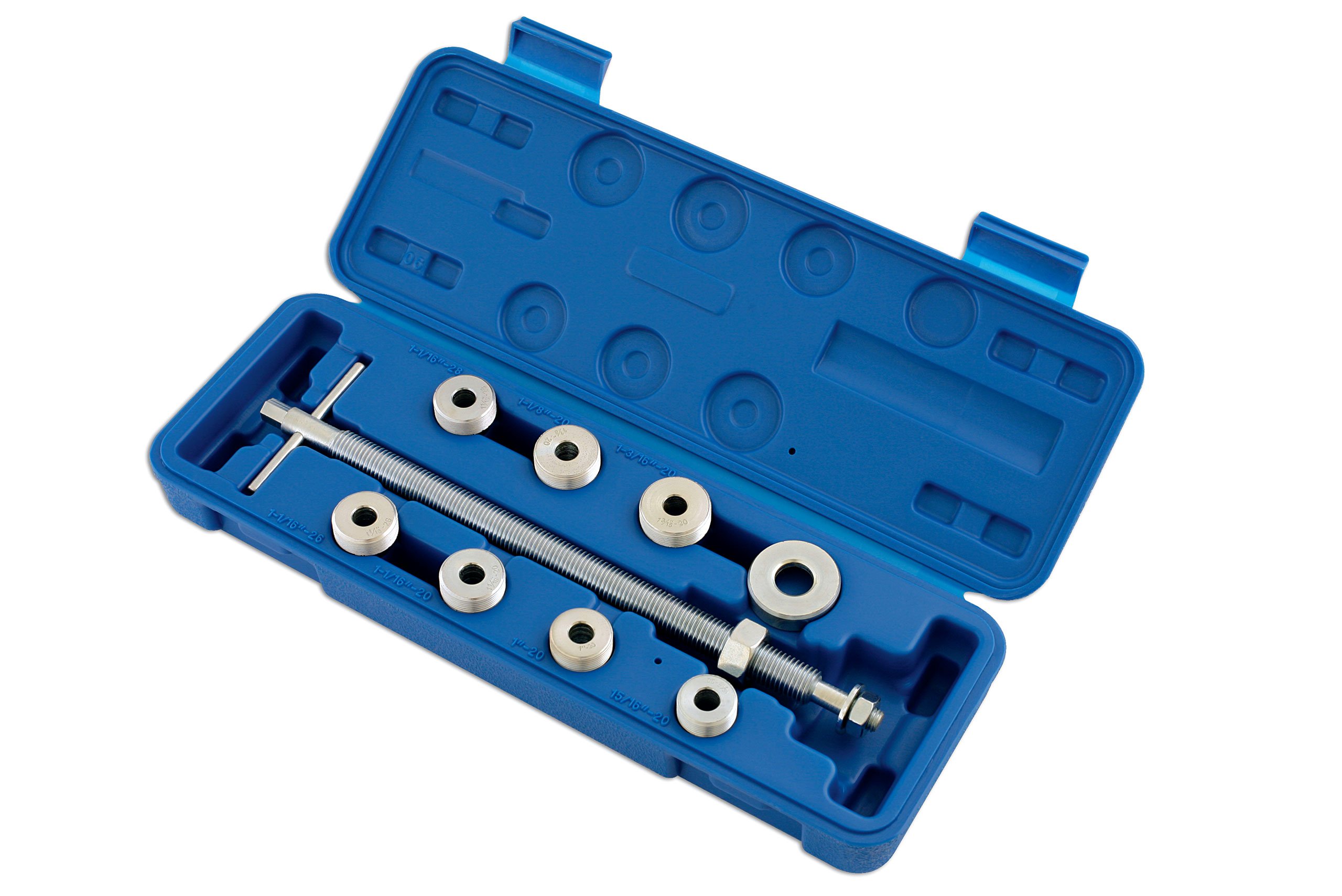 Laser Tools Fork Tube Puller - for Triumph, BSA, Norton 5469