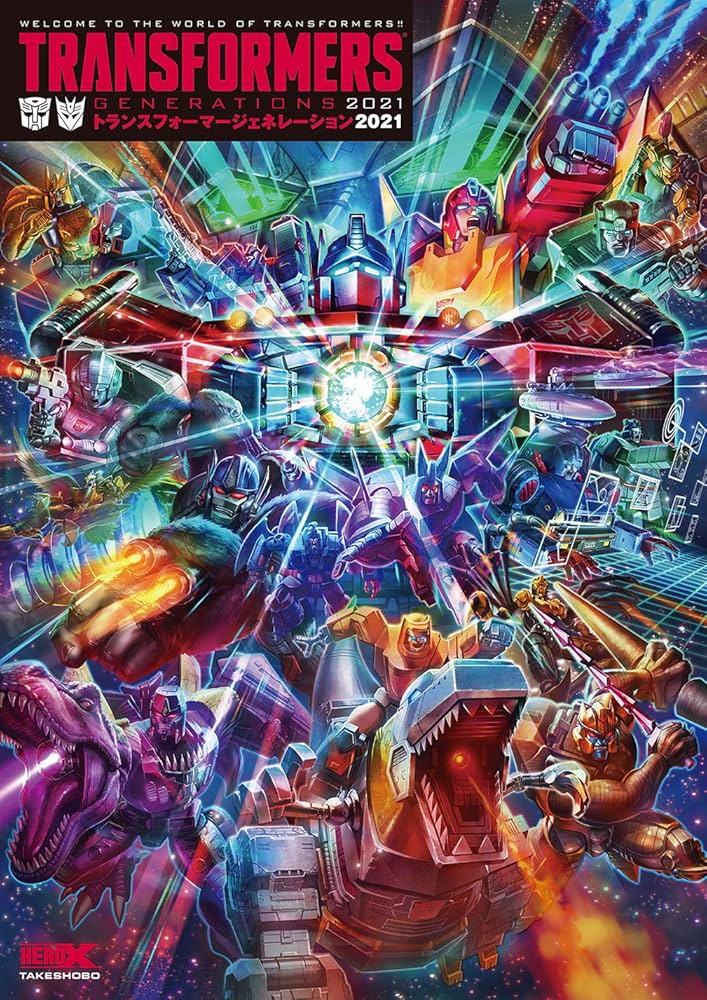 アメコミ・英語　トランスフォーマー　TRANSFORMERS TRANSFORMERS WORST BOT EVER TP OGN MEET BALLPOINT - アメコミ