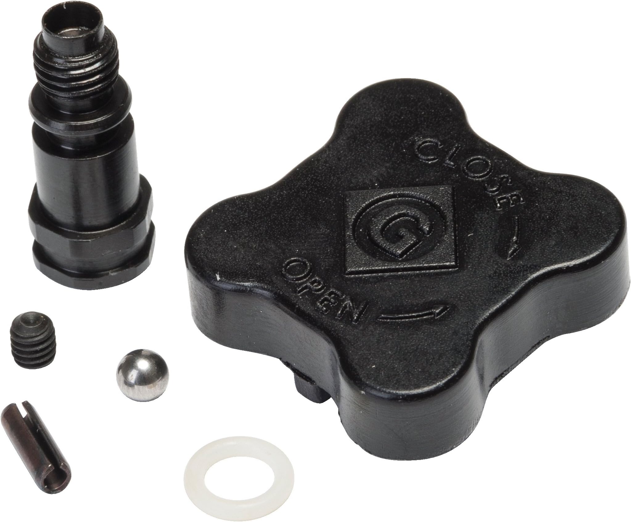 37160 Repair Release Kit, 1-Pack