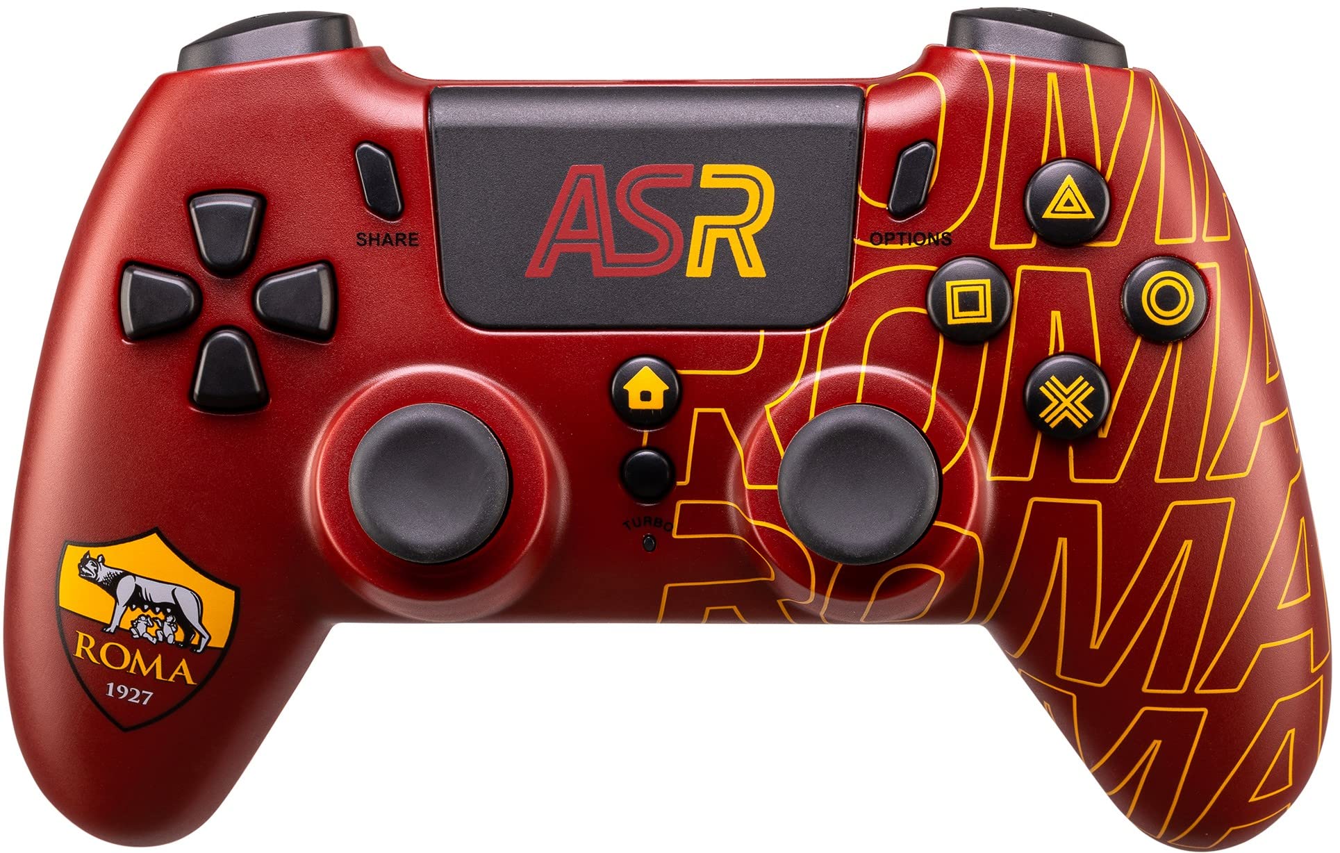 Wireless Controller AS Roma