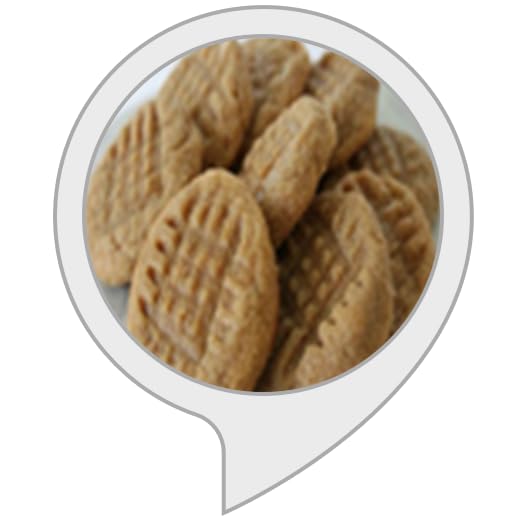 Easiest Peanut Butter Cookie Recipe