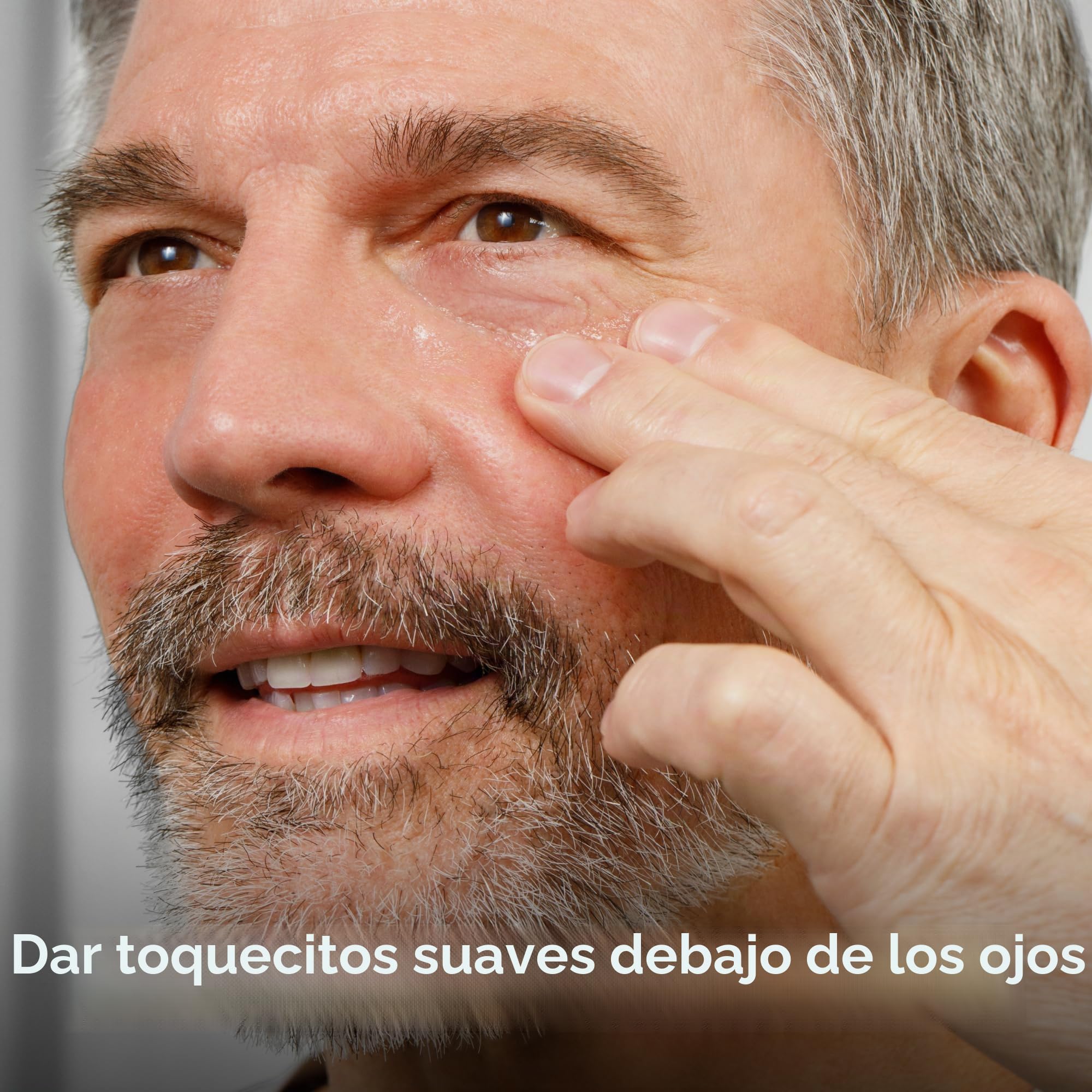LUMIN - Dark Circle Defense - Crema debajo de los ojos para hombres 20 mL