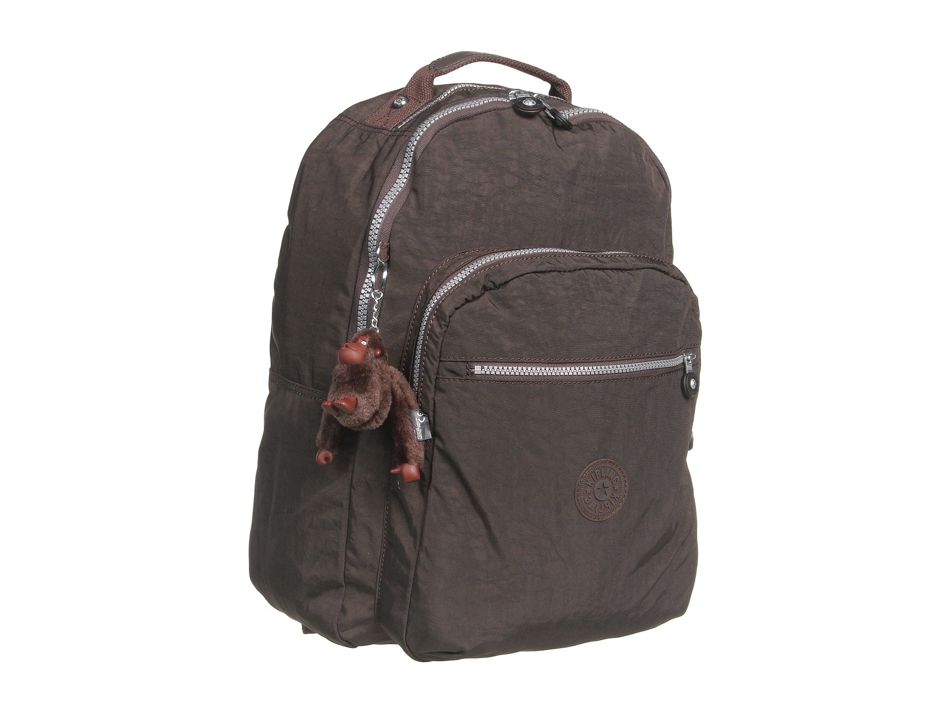 Kipling Seoul Laptop Backpack
