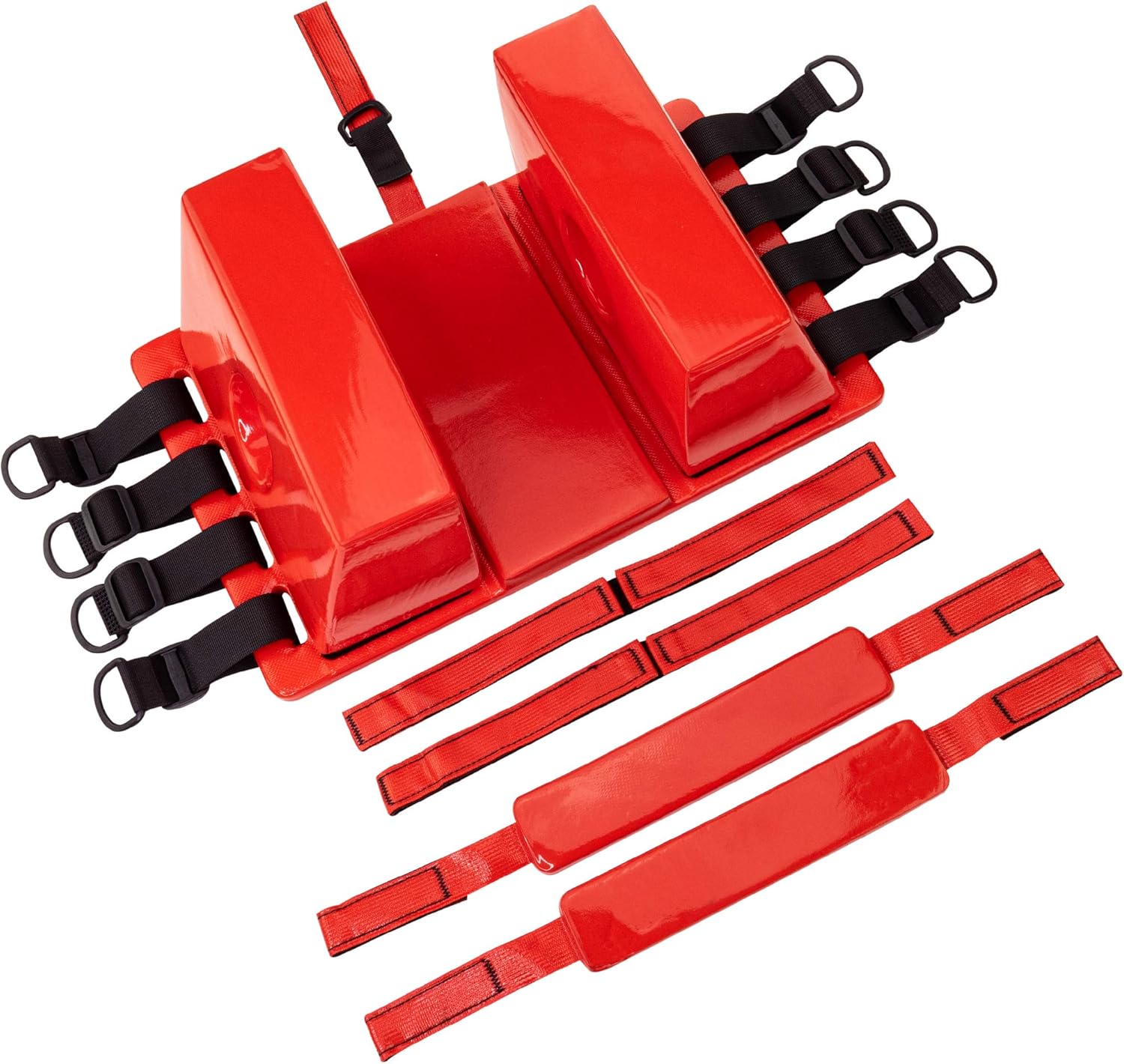 Buy LINE2design Spine Board Head Immobilizer for Backboard Universal