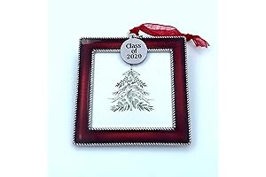 Photo Ornament, Class of 2021