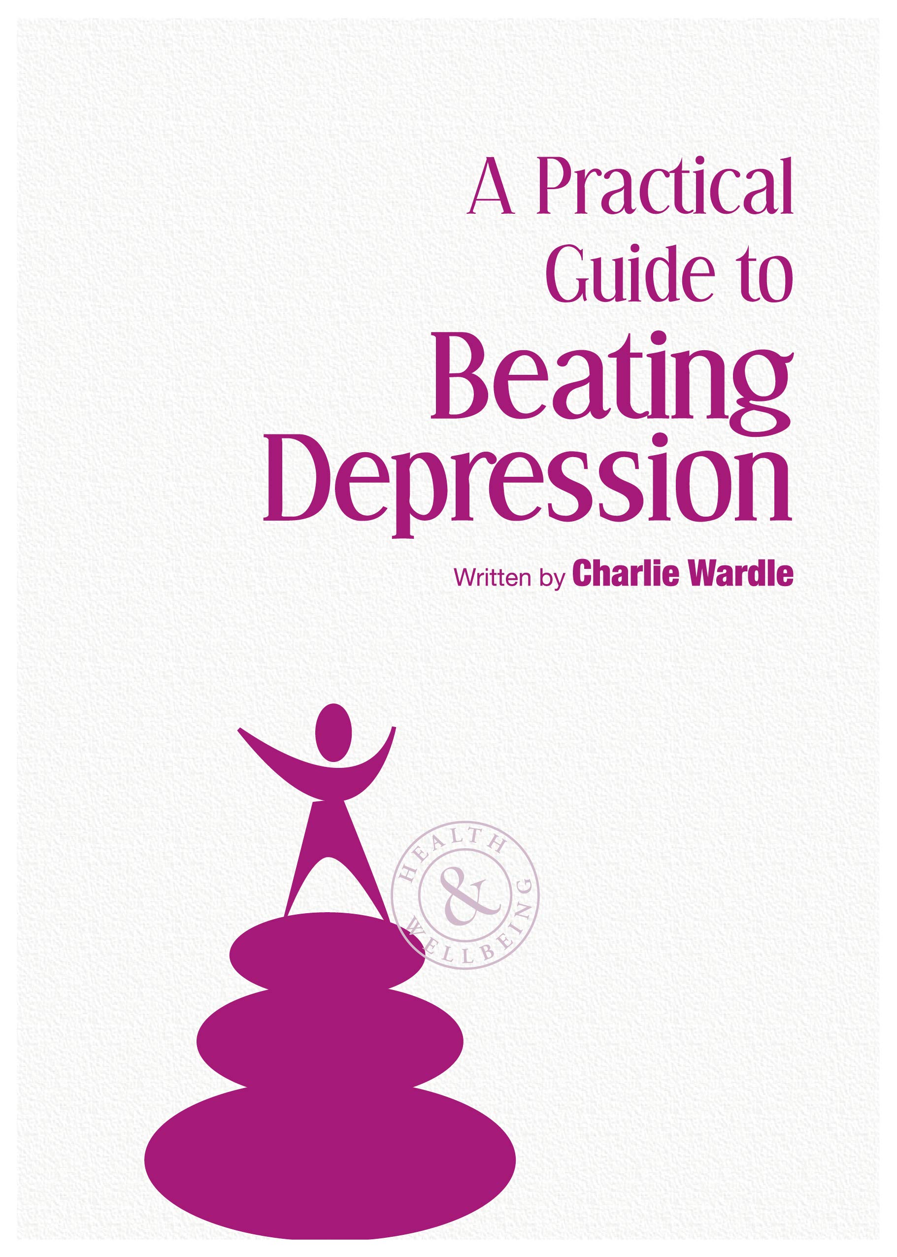 Buy A Practical Guide to Beating Depression — BookShops.in