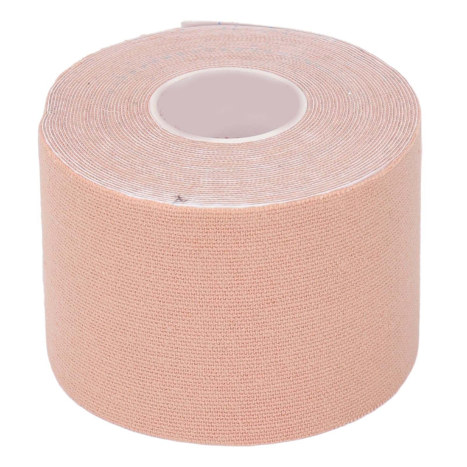 Vitdipy 5cm 5m Sports Bandage Sports Athletic Tape, Waterproof & Elastic for Sports, Leisure, Physiotherapy and Medicine(Color)