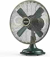 Hermosa ハモサ Retro Table Fan RF-011 Amazon | ハモサ HERMOSA テーブルファン 卓上 扇風機 RF-0113