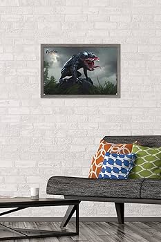 Amazon.co.jp: マーベル ヴェノム:最後のダンス - シンビオテ