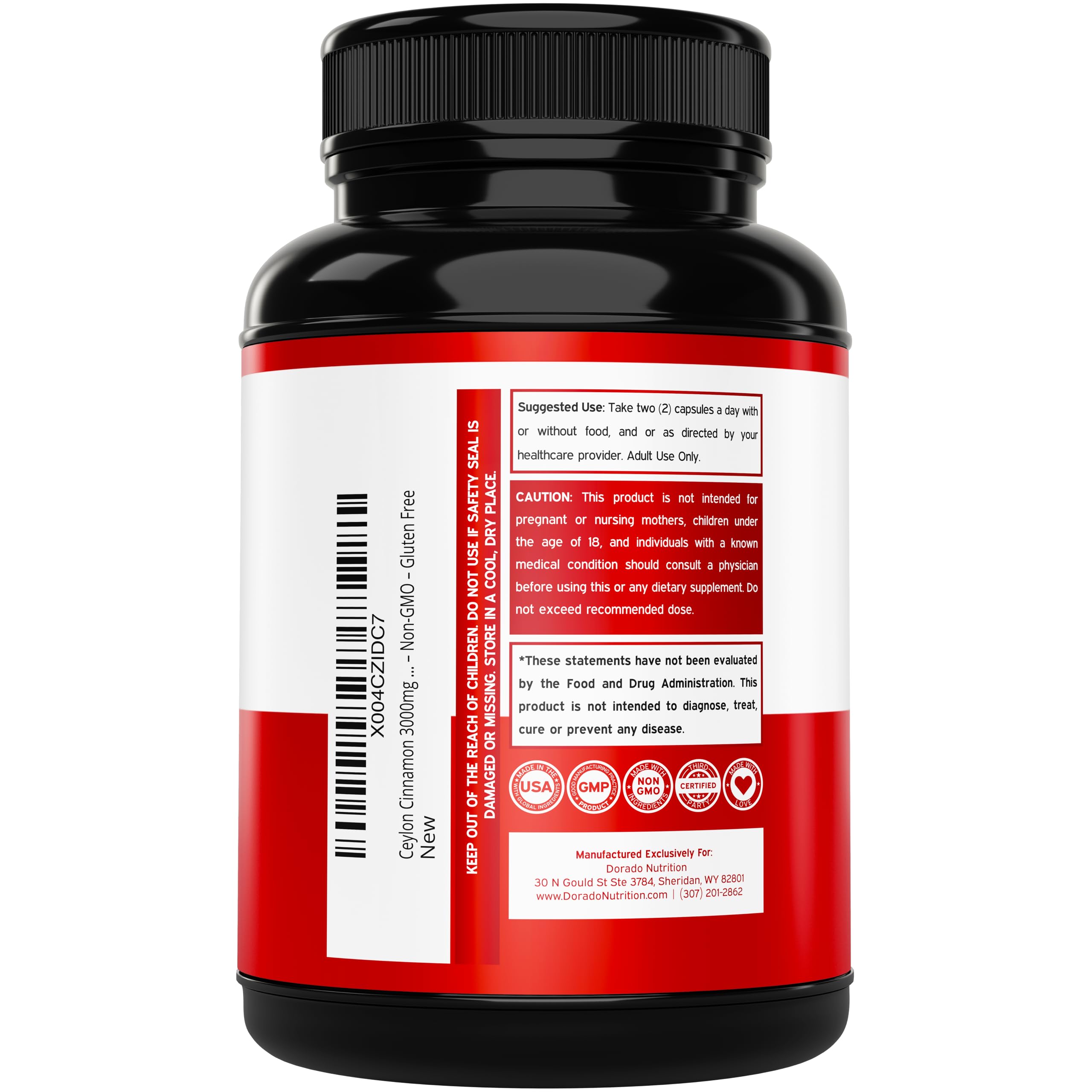 glp 1 保健 食品 Amazon.com: GLP-1 補充劑14 合1 配方(GLP1 補充劑,含有小檗鹼、ACV、鉻、錫蘭肉桂、薑黃等) 支援腸道健康和新陳代謝-  第三方測試,素食安全,美國製造: