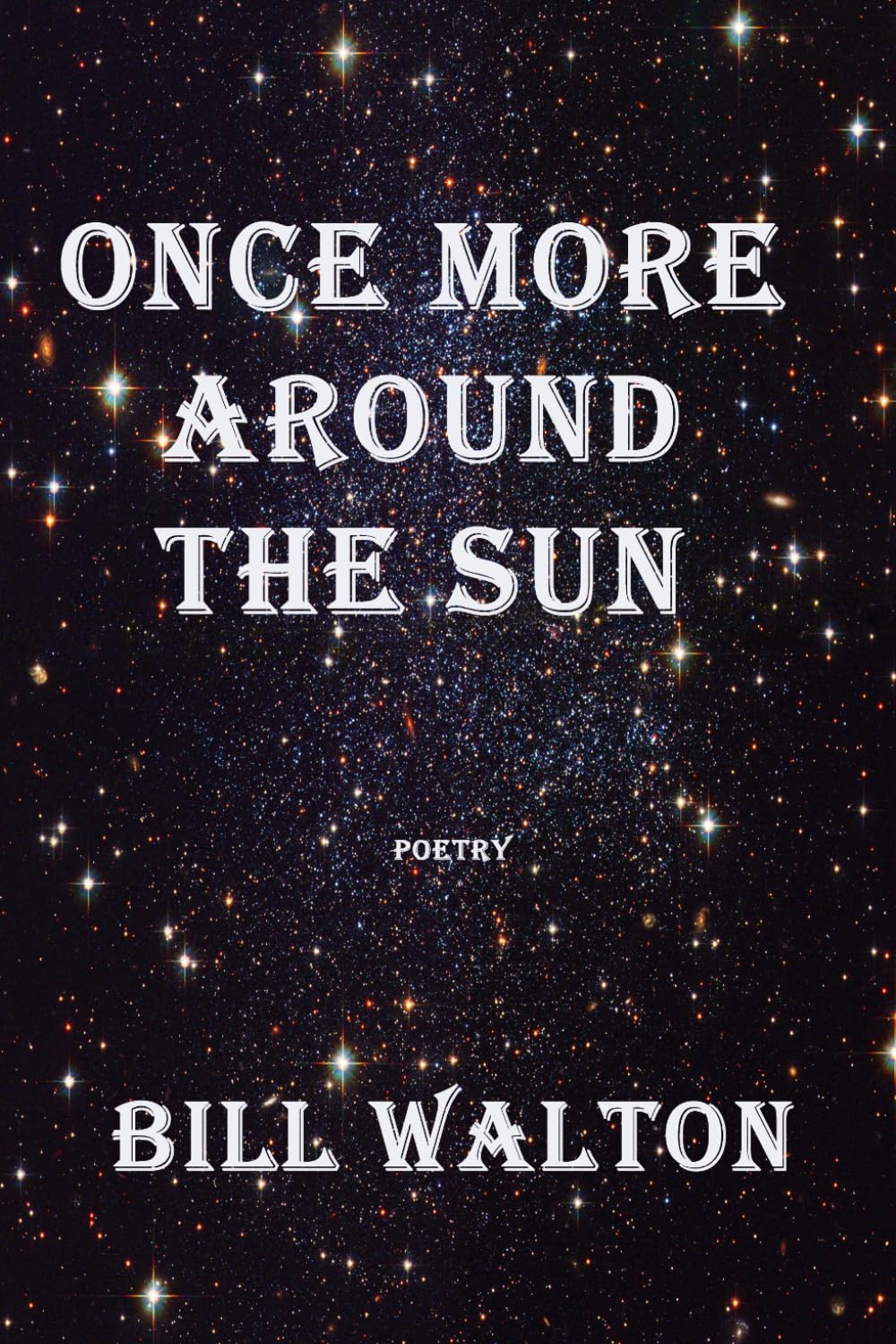 Once More Around the Sun