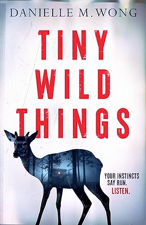 Tiny Wild Things