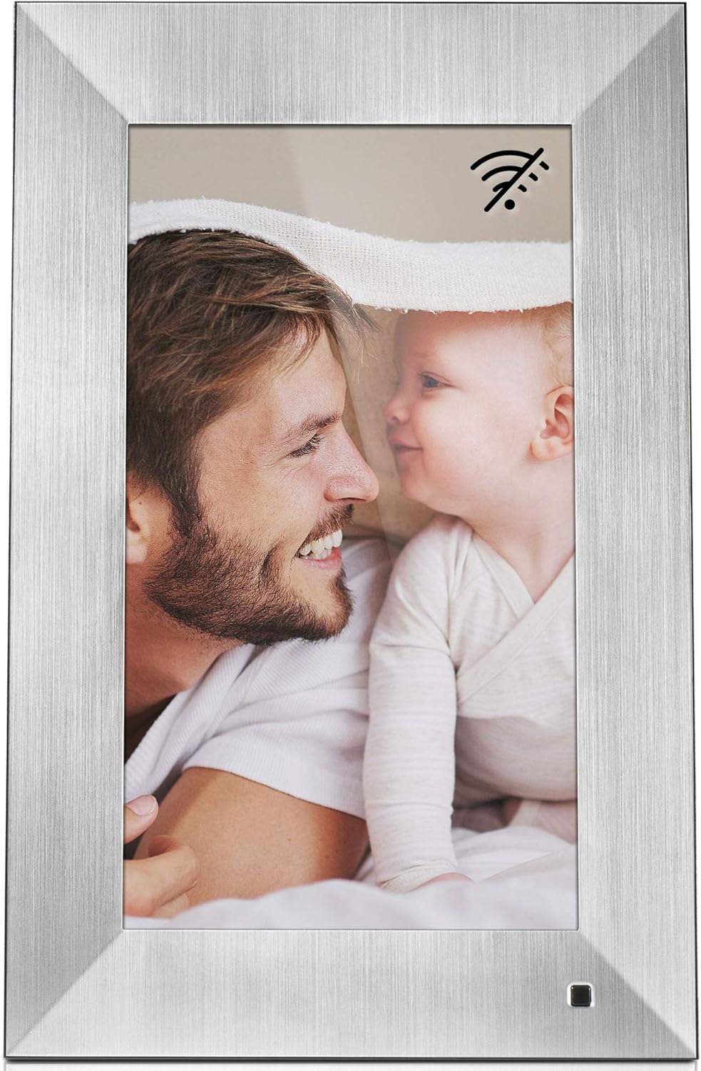 NIX Lux 13 Inch Digital Picture Frame (NonWiFi) with