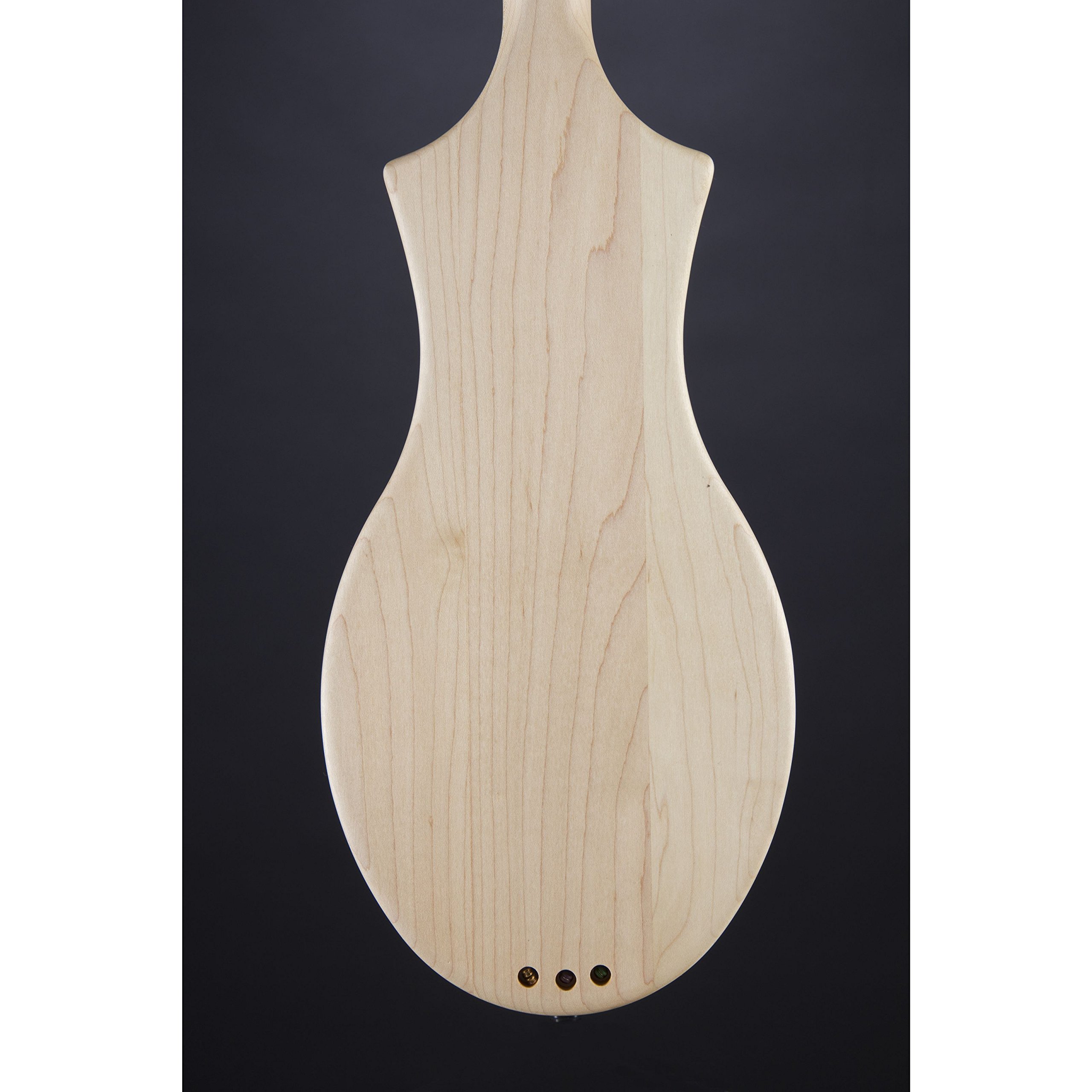 Seagull Guitars M4 Merlin Mountain Dulcimer - Mahogany - Image 8