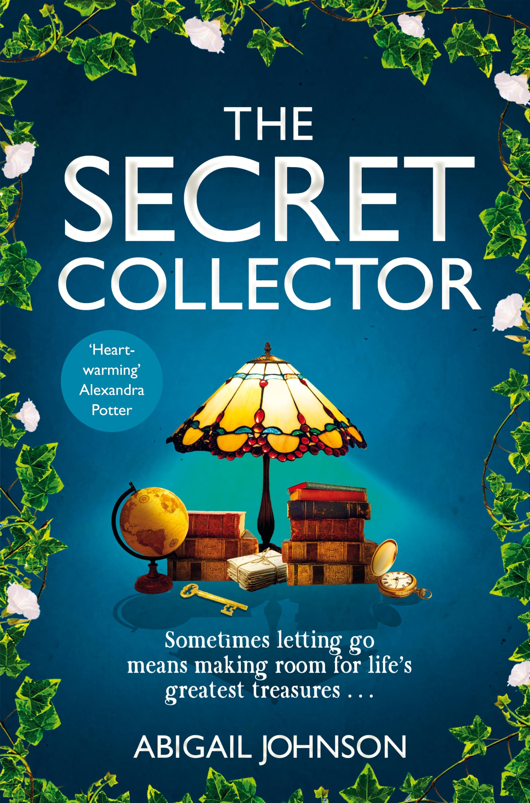 The Secret Collector: The Most Heartwarming Book about Friendship and Hope