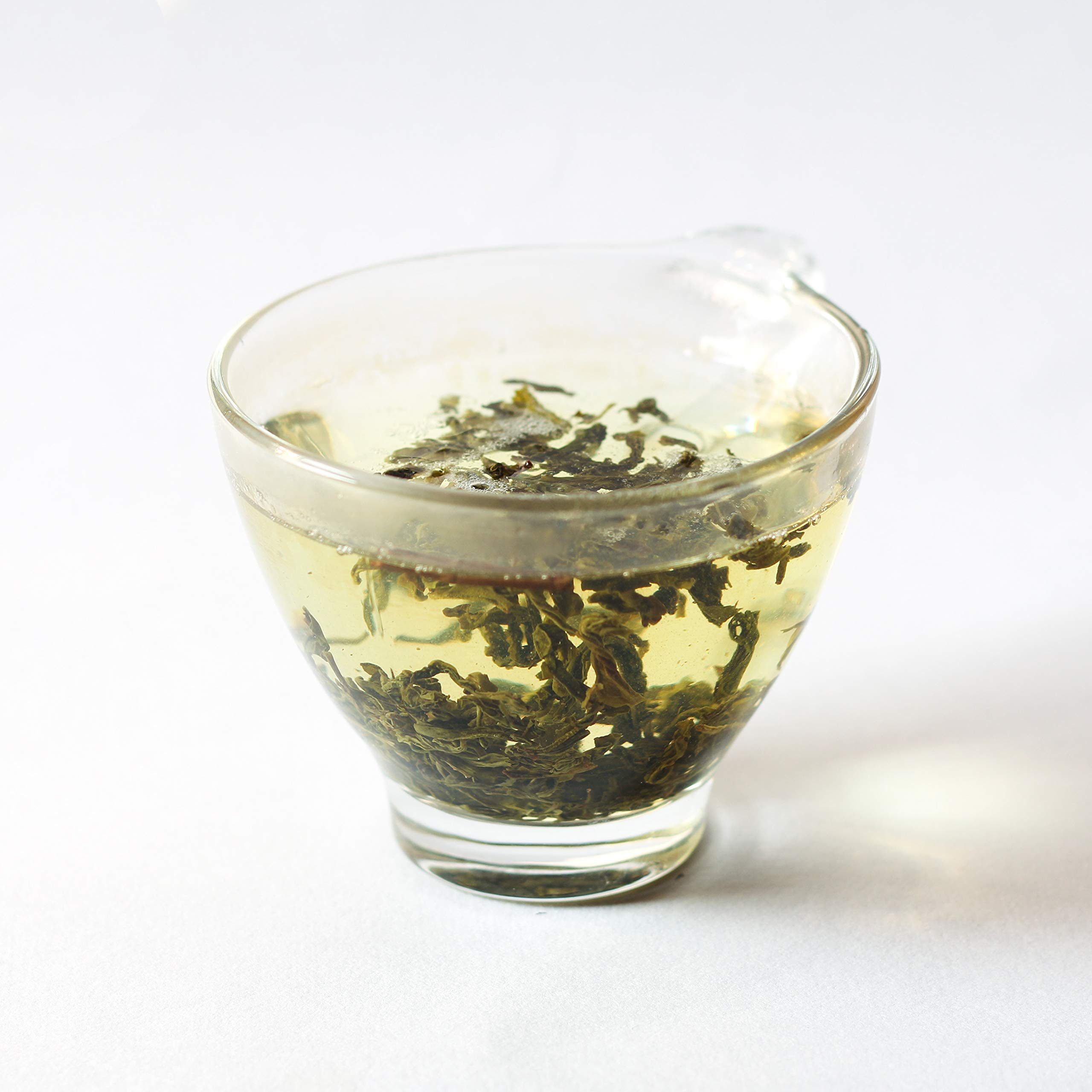 Teafloor Darjeeling Summer Green Tea|Sweet Taste |No Added Sugar Tea|No Artificial Flavour |Anti-Diabetic |Tea Weight : 100gm /3.5oz