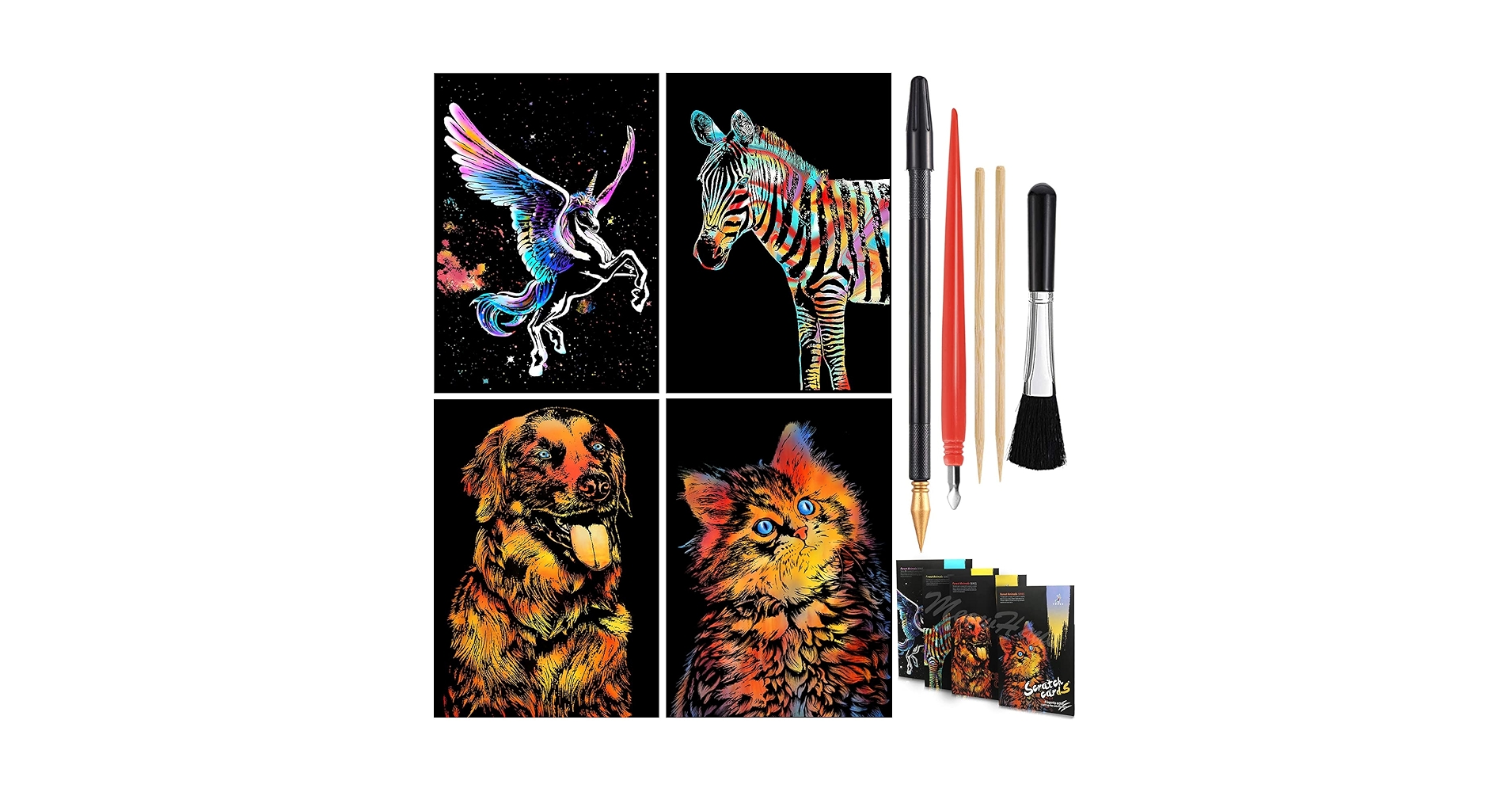 限定5名品 mignon へそ出しLOOKスクラッチ キャンバスアートB 2025年