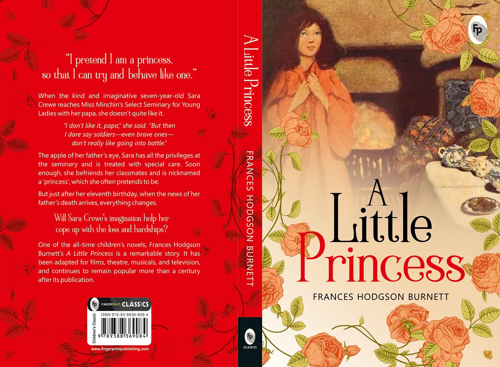 A Little Princess - Image 7