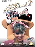 その他 Are You Being Served 9 [DVD] 51RhebdVzeL._AC_SY200_QL15_.jpg