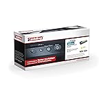 Edding Toner 2 x 1023 replaces Brother TN-320Y Yellow - 1.500 Pages