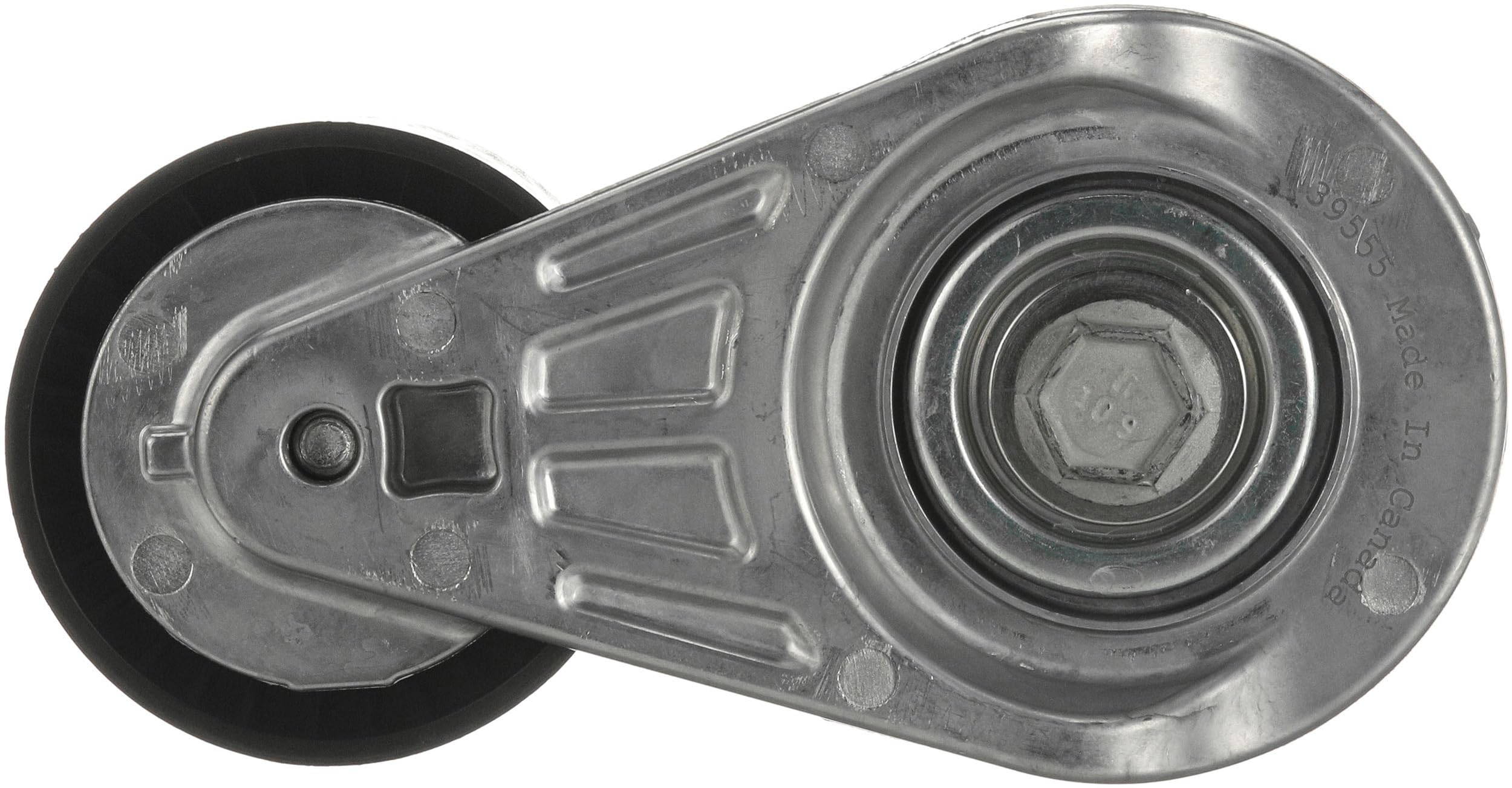 GATES Automotive Belt Tensioners And Tension Pulleys - View #7